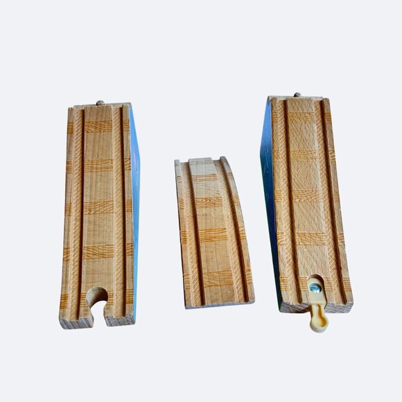 Thomas & Friends Wooden‎ Railway Maron Bridge Set - Picture 4 of 4